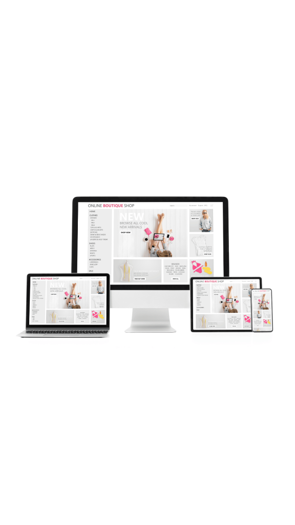 Diseño web Bilbao