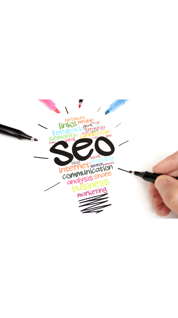 SEO MADRID