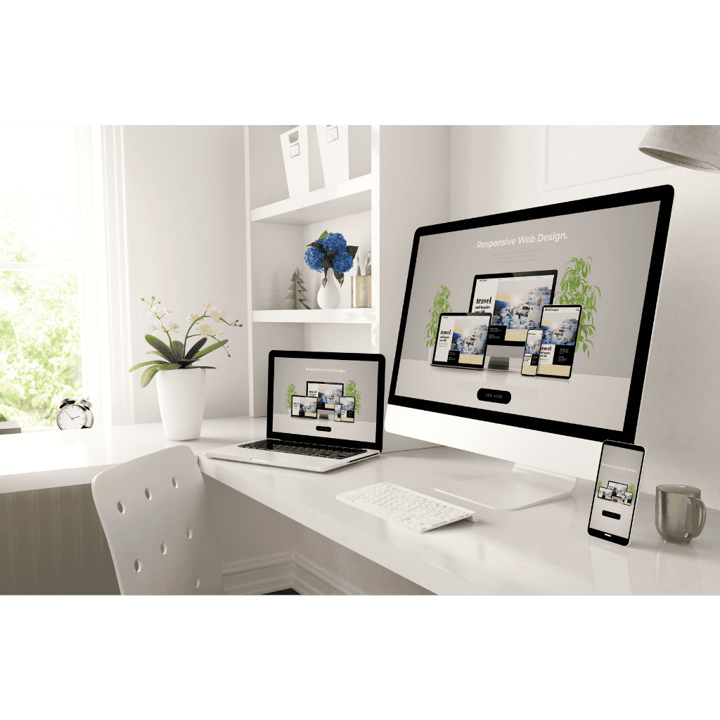 Diseño web Barcelona