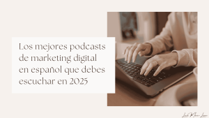 Los mejores podcasts de marketing digital