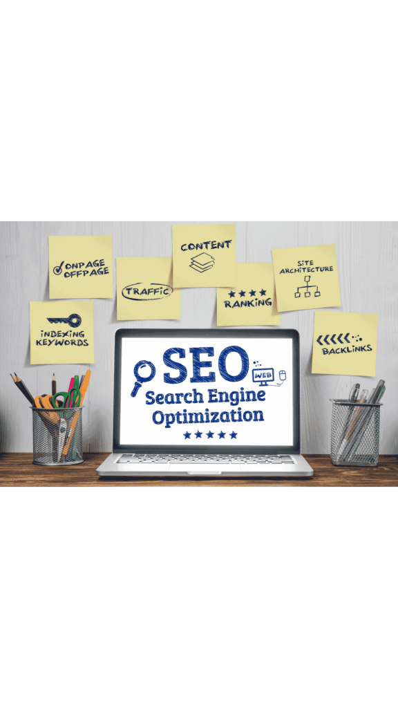 SEO ASTURIAS