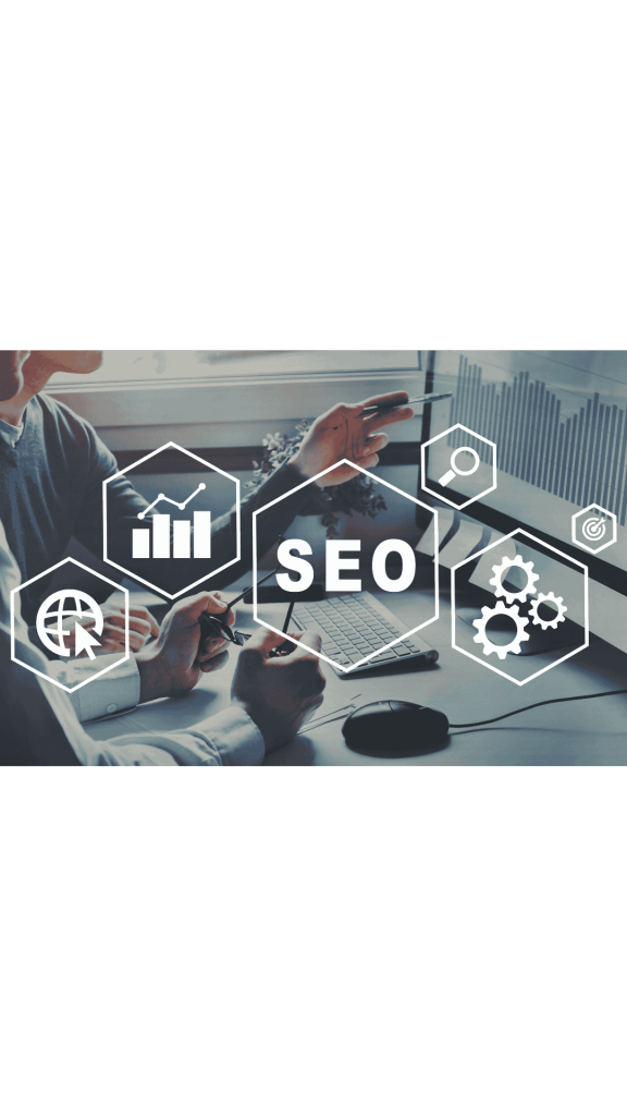 SEO BARCELONA